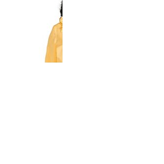 Plus Size Lands' End Hooded Packable Raincoat