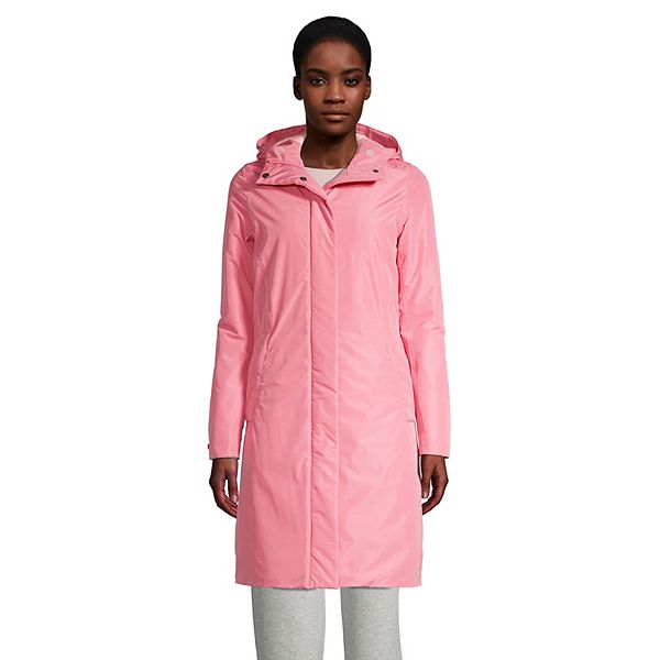 Kohls rain shop jackets womens