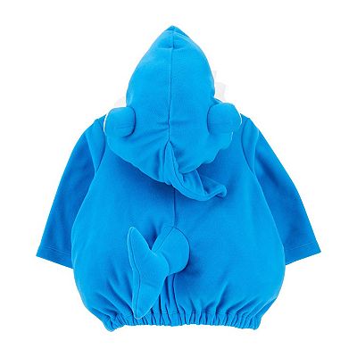 Baby Carter s Little Shark Halloween Costume