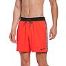 Men's Nike Digi Swoosh Racer 5-inch Volley Shorts