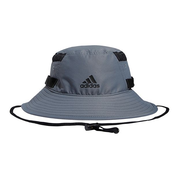 men's adidas victory iii bucket hat