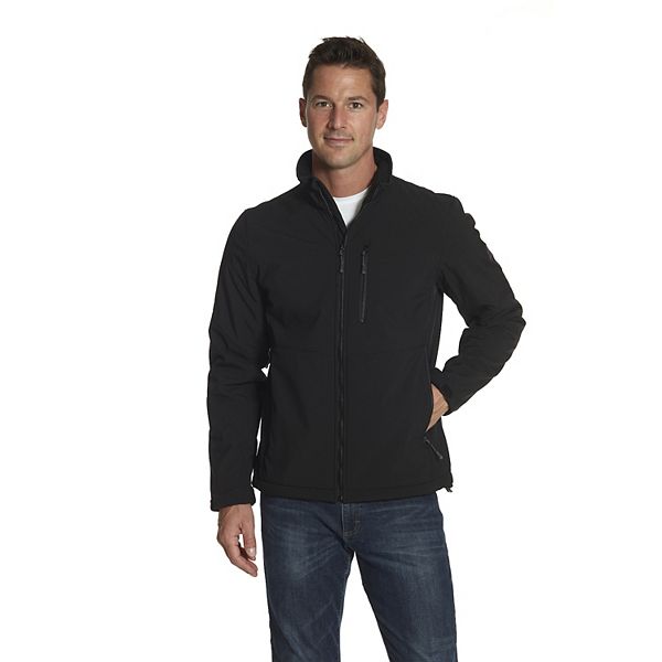 Zeroxposur lightweight softshell on sale jacket