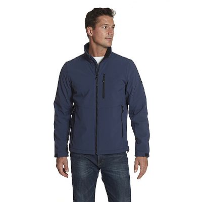 Zeroxposur soft shell jacket men's hot sale