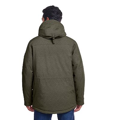 Men's ZeroXposur Bond ZXpedition Heavy Twill Jacket Men's ZeroXposur Bond ZXpedition Heavy Twill Jacket