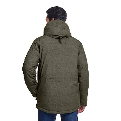 Men's ZeroXposur Bond ZXpedition Heavy Twill Jacket Men's ZeroXposur Bond ZXpedition Heavy Twill Jacket