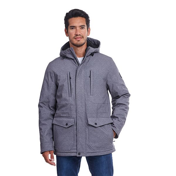 Men's ZeroXposur Bond ZXpedition Heavy Twill Jacket