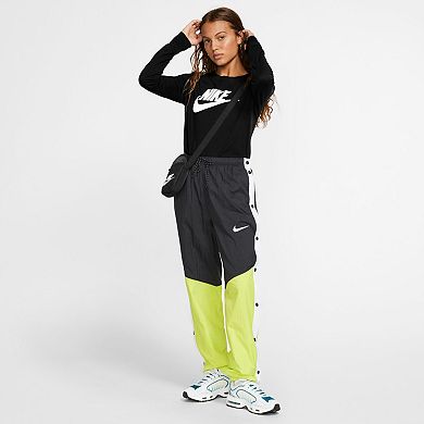 Women's Nike Essential Futura Icon Tee