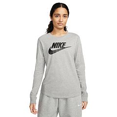 Kohls nike womens shirts hotsell