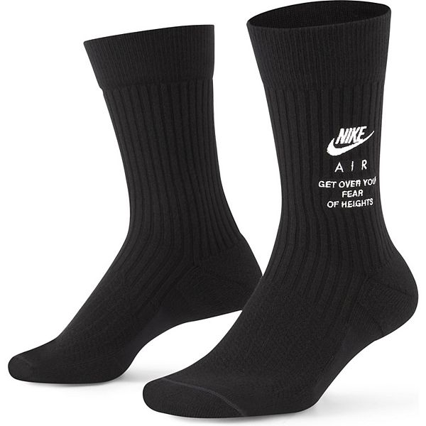 Kohls mens outlet socks nike