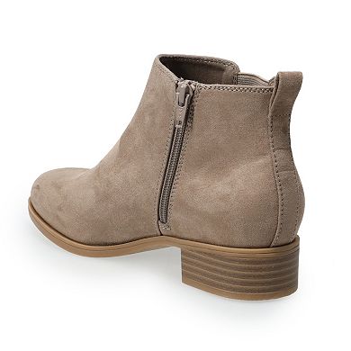 SO® Averyy Women's Ankle Boots