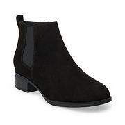 SO Averyy Women s Ankle Boots