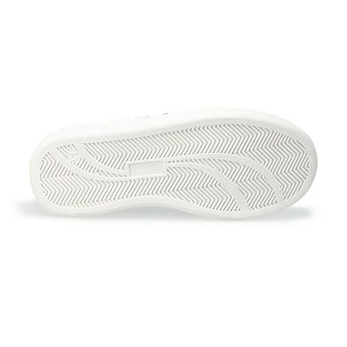 SO® Everly 2 Girls' Knit Slip-On Sneakers