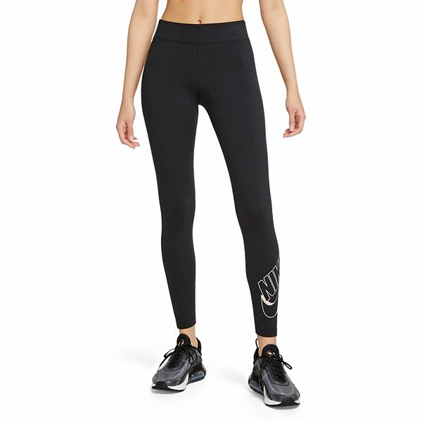 Kohls 2025 nike tights