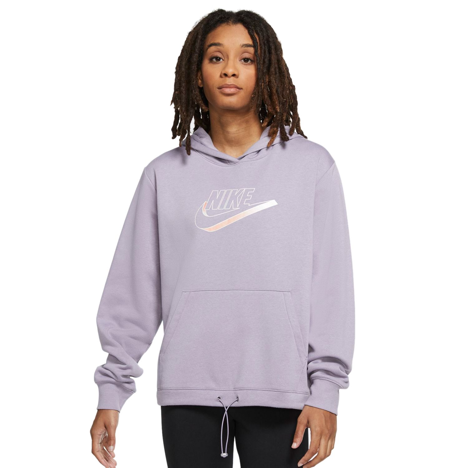 kohls nike hoodie