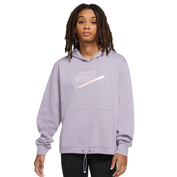 Women's Nike Sportswear Pullover Hoodie