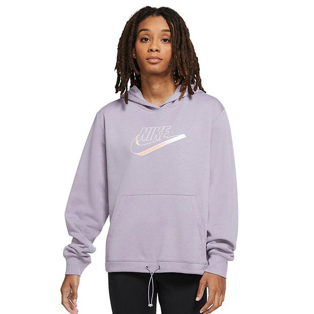 Women's Nike Sportswear Pullover Hoodie