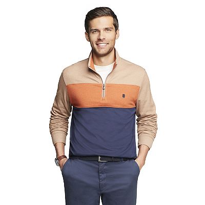 Izod pullover sweater top