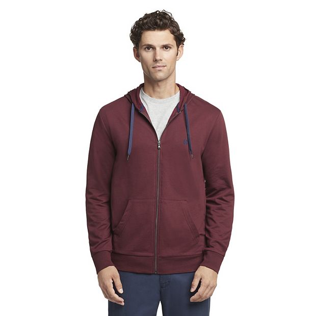 Kohls zipper clearance hoodie