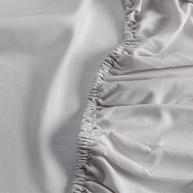 Serta® Simply Clean Sheet Set