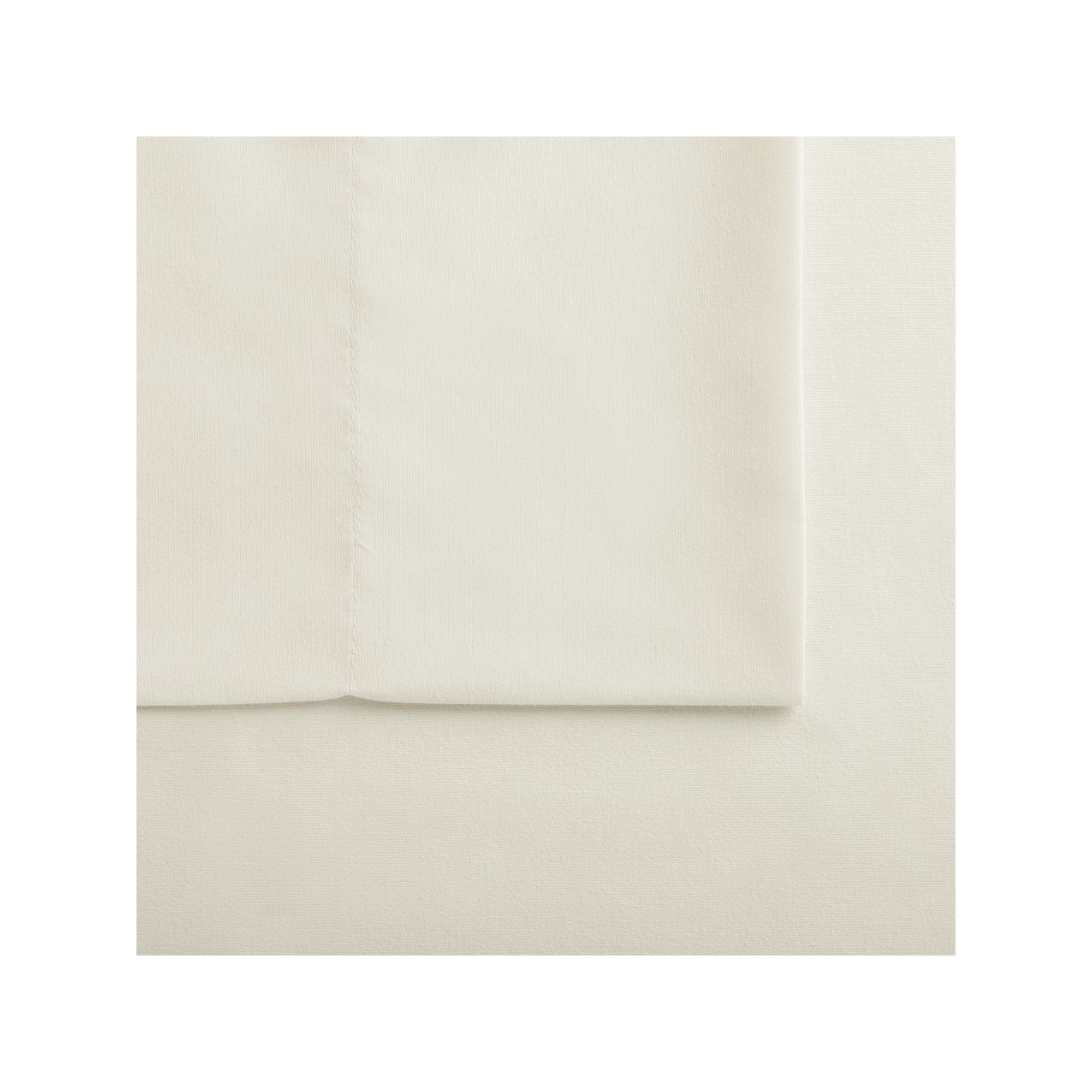 Serta® Simply Clean Sheet Set, Ivory