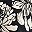 Black Estelle Floral
