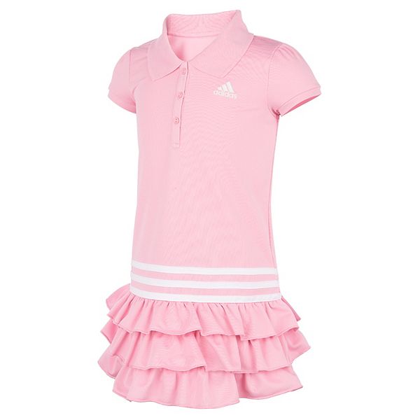 Girls adidas outlet dress