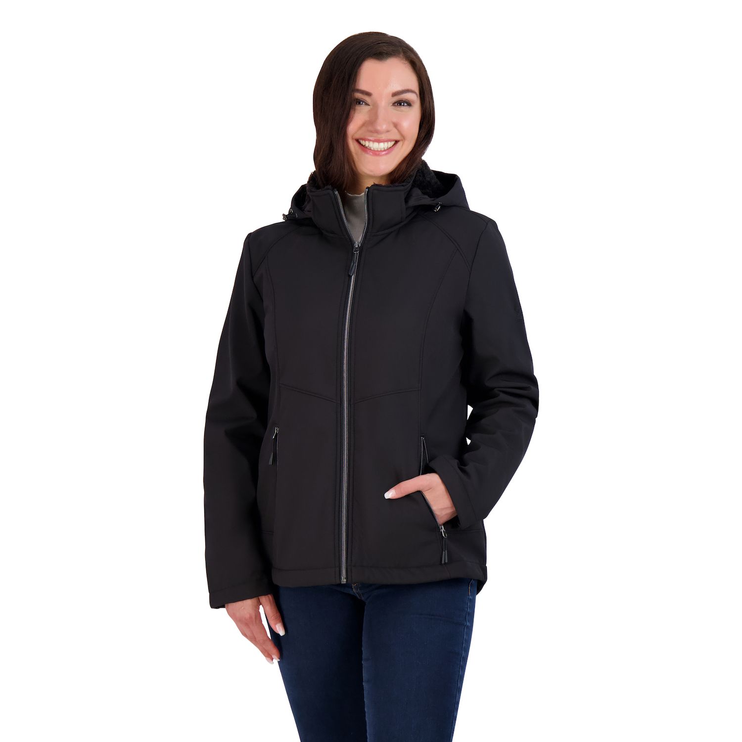 3xlt softshell jacket