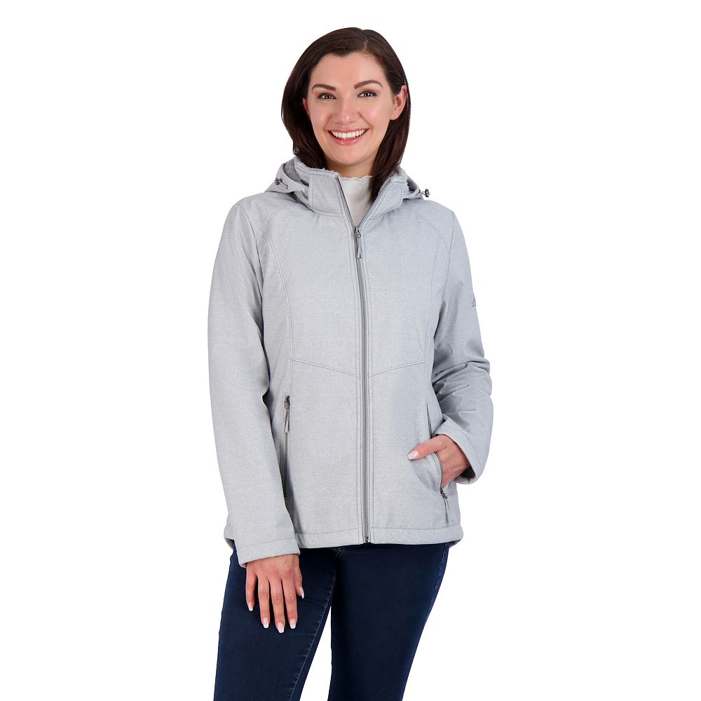 Women's ZeroXposur Lillian Plush-Lined Soft Shell Jacket