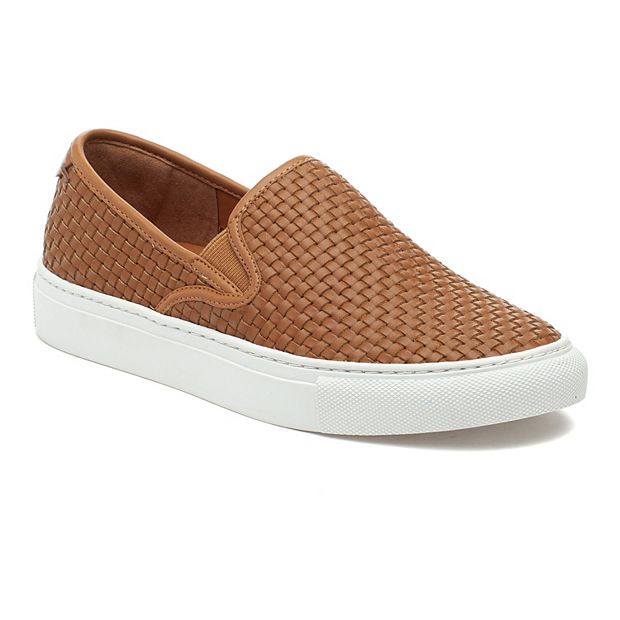 J slides discount slip on sneakers