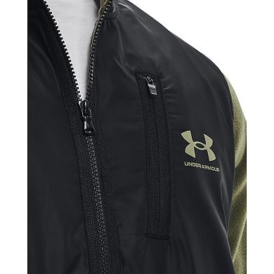 Big & Tall Under Armour ColdGear Infrared Pullover