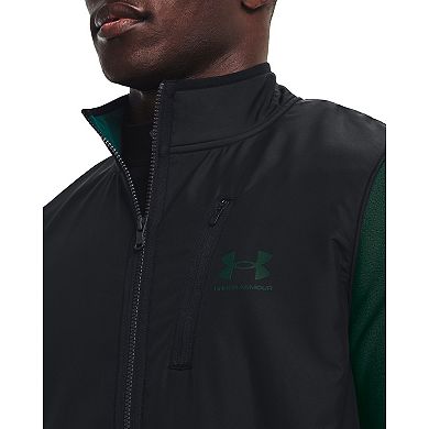 Men's Under Armour ColdGear Infrared Pullover
