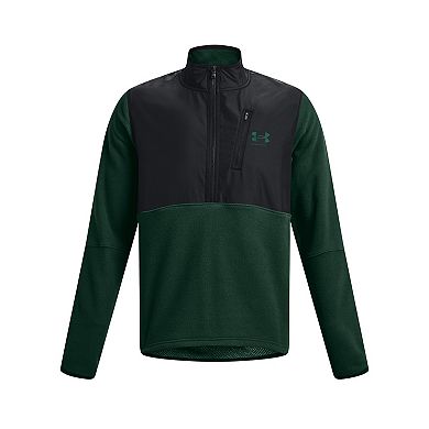Men's Under Armour ColdGear Infrared Pullover