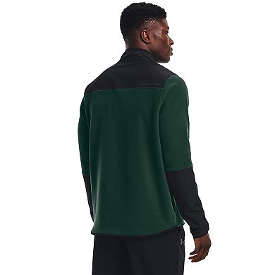 Men's Under Armour ColdGear Infrared Pullover