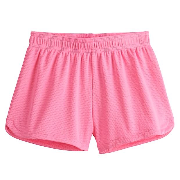 Kohls girls clearance shorts