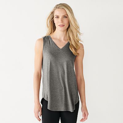 売れ筋商品|||カスパー カットソー トップス レディース Women's Twisted V-Neck Sleeveless Top Dark Sea Stone Amazon.com: Women's Crossover V Neck Pullover Tops Summer