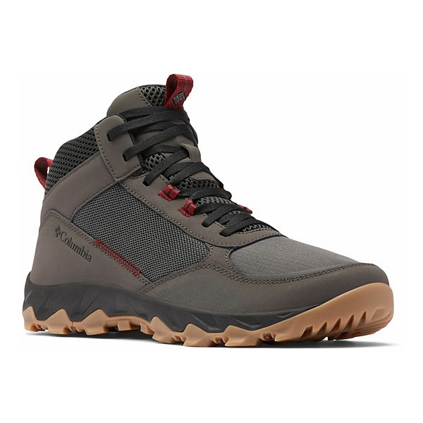 Mens hiking outlet shoes kohls