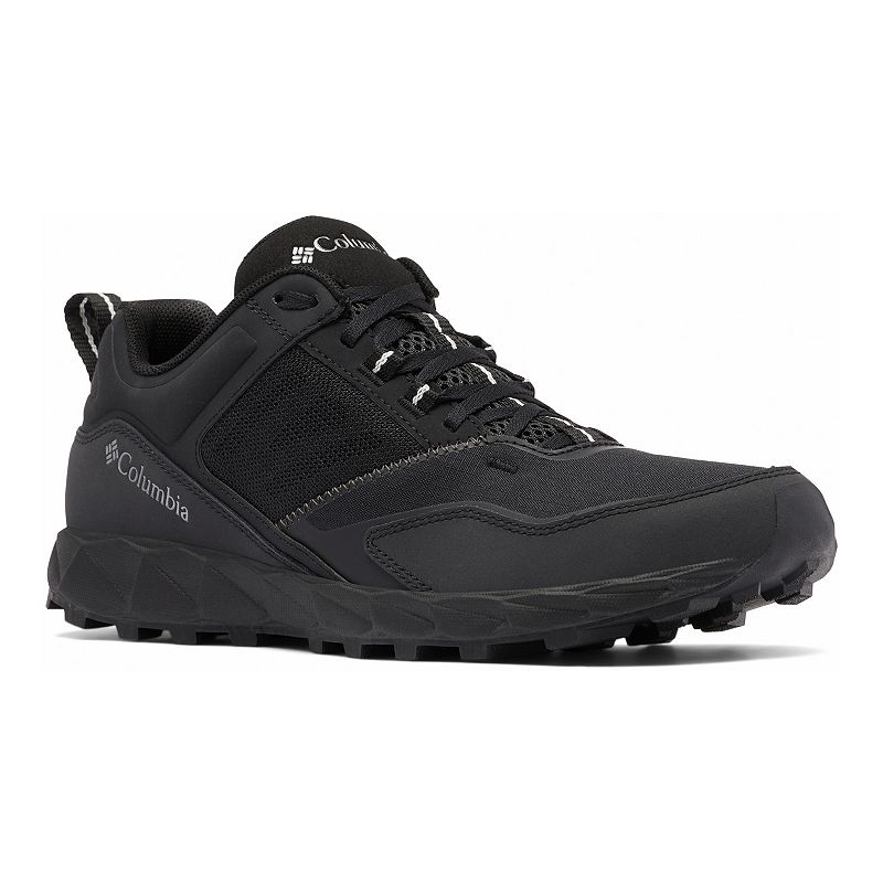 78344178 Columbia Flow District Mens Hiking Shoes, Size: 9, sku 78344178