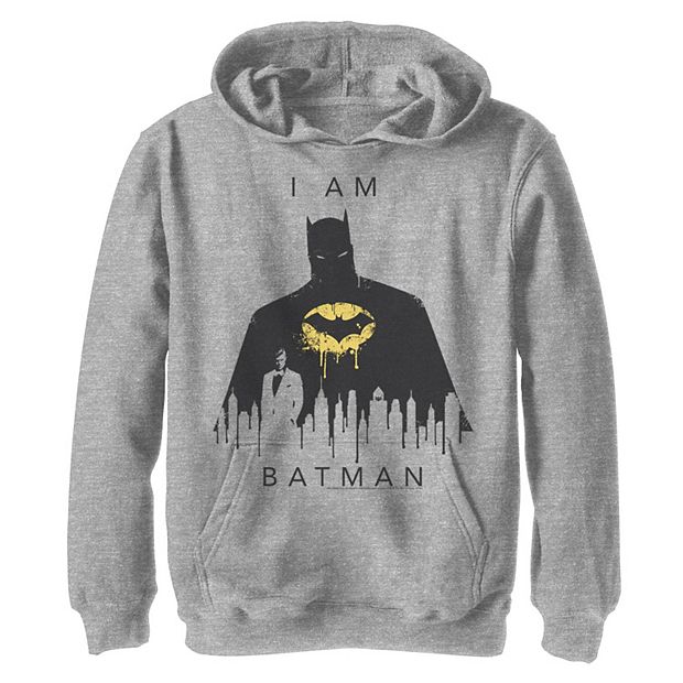 Batman hoodie outlet canada