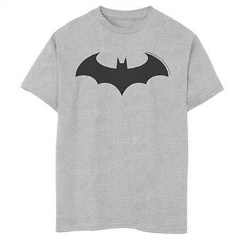Boys 8-20 Batman Modern Bat Symbol Graphic Tee