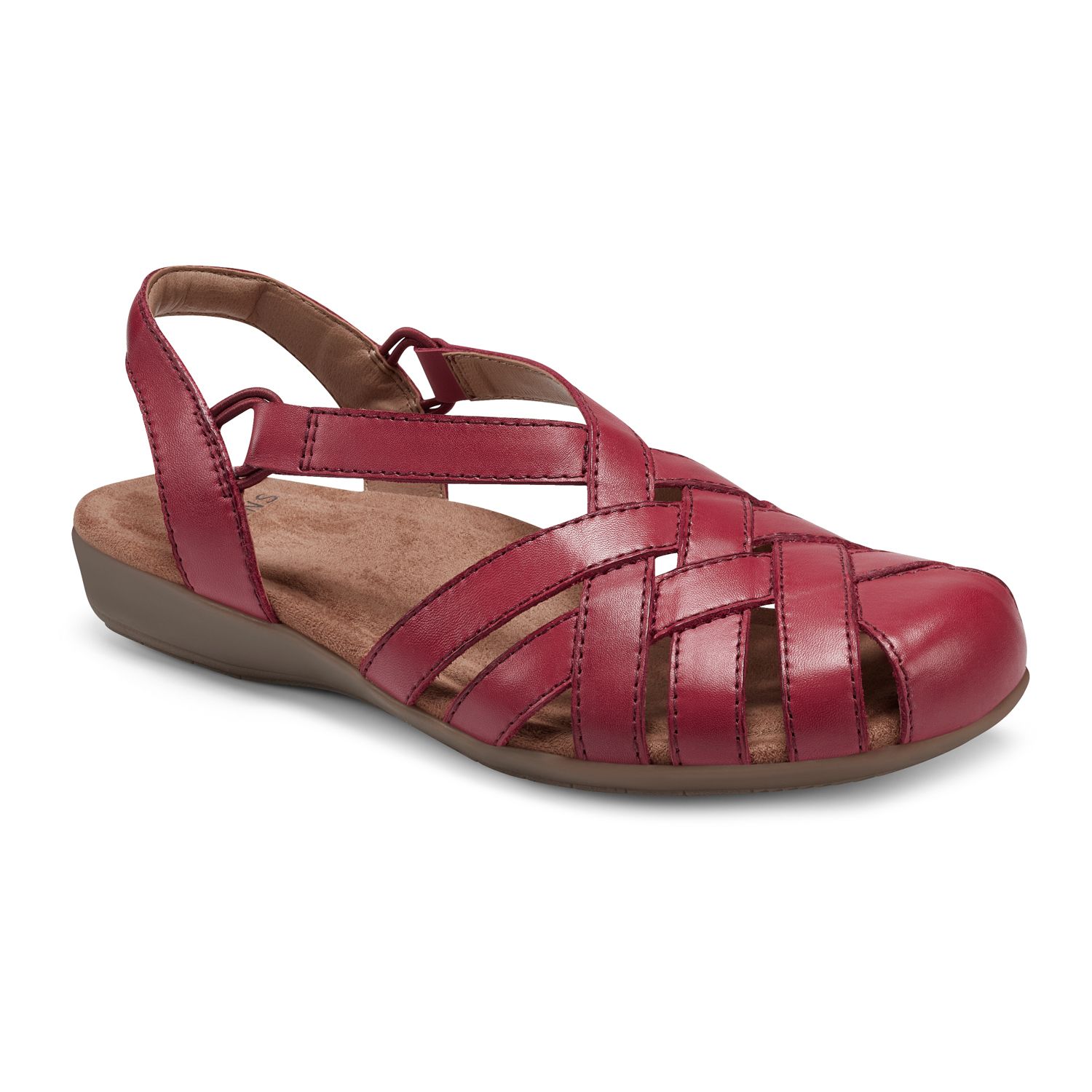 earth origin sandals