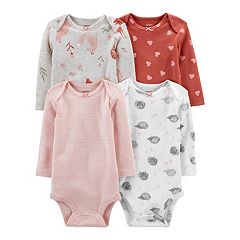 #2071 VALENTINE LOVE THE LITTLE THINGS GIRL 0-3 MONTH BODYSUIT/RED PANTS SET NEW 