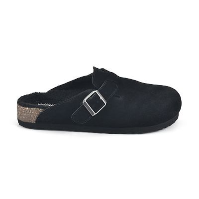 Kohls womens fashion birkenstocks