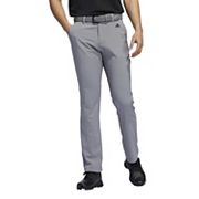 Adidas golf shop pants clearance