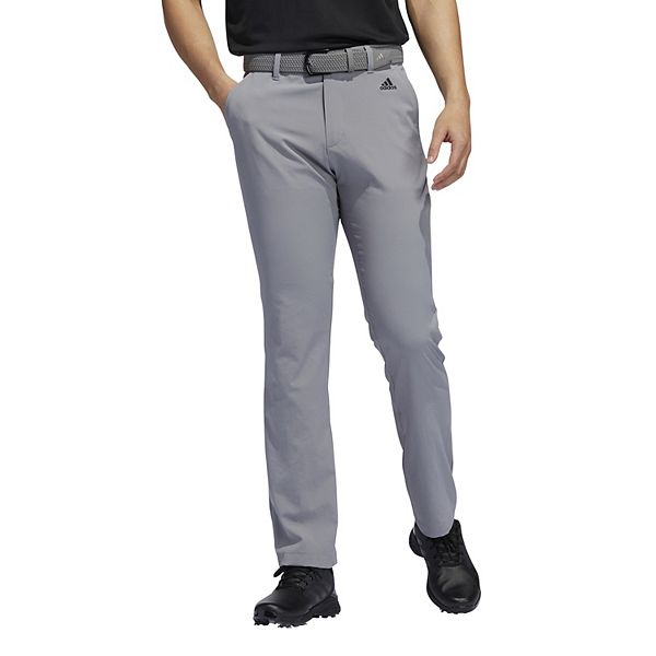 adidas Go-To Wind Pants - Black, Men's Golf