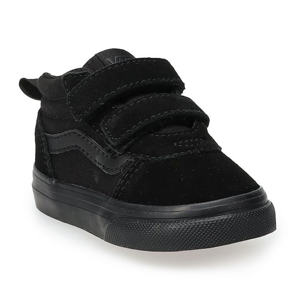 Kohls store vans toddler