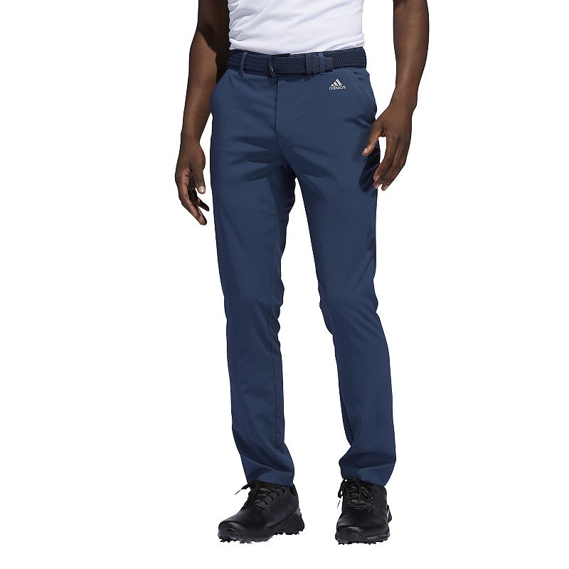 67245839 Mens adidas Primegreen Tapered Golf Pants, Size: 3 sku 67245839