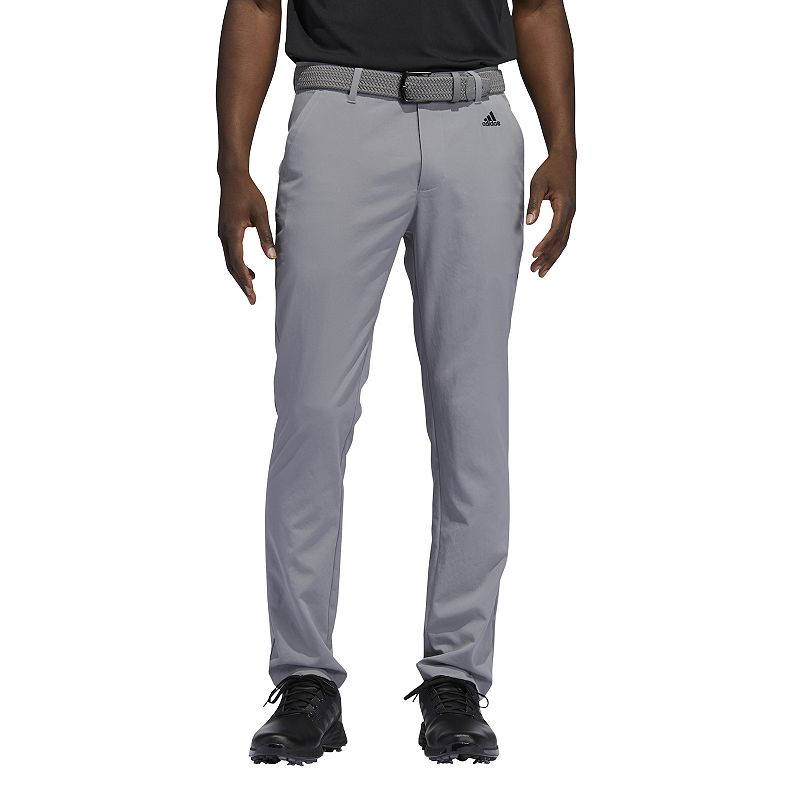 46587499 Mens adidas Primegreen Tapered Golf Pants, Size: 3 sku 46587499