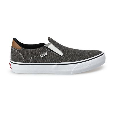 Kohls shops mens slip on sneakers