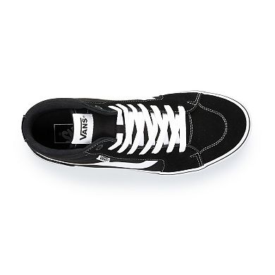 Vans® Filmore Men's High-Top Skate Shoes