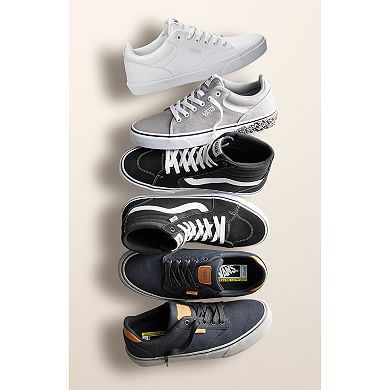 Vans® Filmore Men's High-Top Skate Shoes